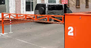 Купить антивандальный шлагбаум Арсеньев, цена от 4163 руб.