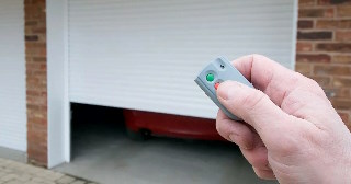 Купить автоматику для рулонных ворот Арсеньев, цена от 2793 руб.