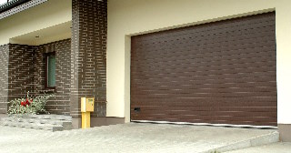 Купить ворота для гаража Арсеньев, цена от 2793 руб.