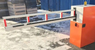 Купить антивандальный шлагбаум Арсеньев, цена от 4163 руб.