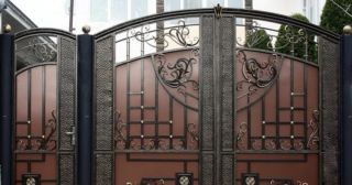 Купить услугу замер ворот Арсеньев, цена от 580 рублей
